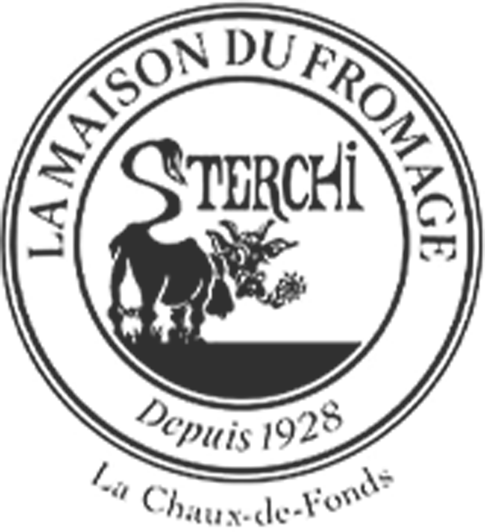 Logo Maison Sterchi